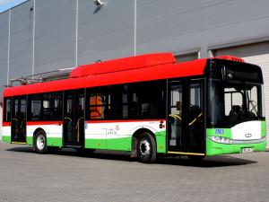 Solaris Trollino 12 '2001